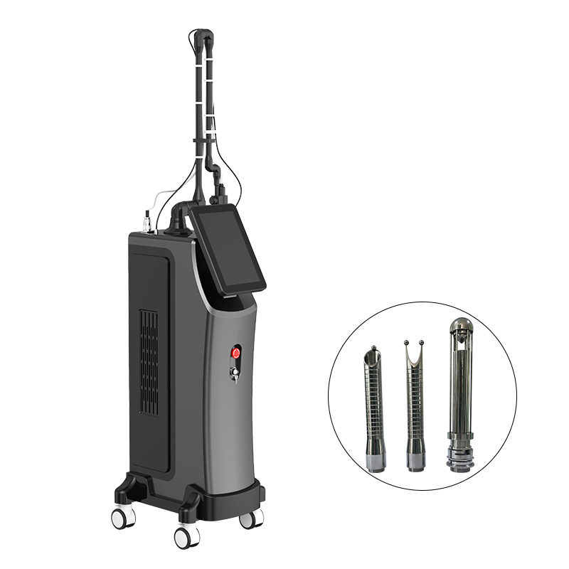 Customizable 70W CO2 Laser for Advanced Skin Rejuvenation and Vaginal Tightening Device