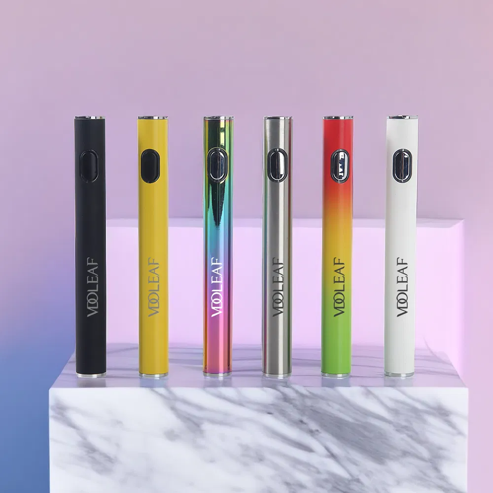 Vape Battery Detail 8