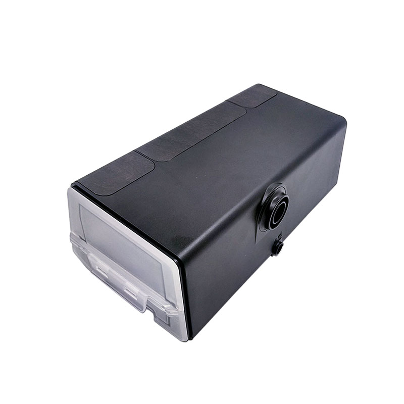 Portable Auto Bipap Machine Sleep Apnea Device