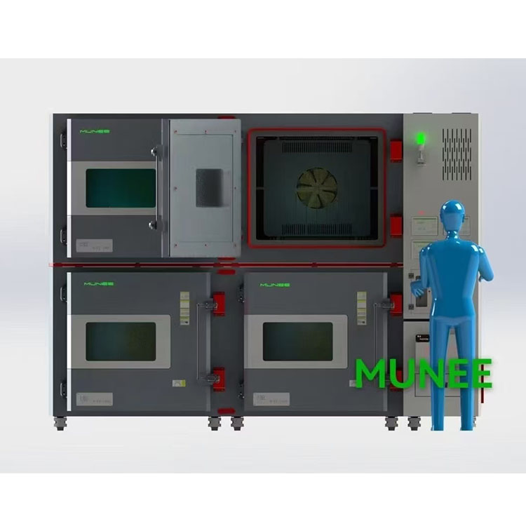 Premium Voc Emission Monitoring Devices for Environmental Compliance