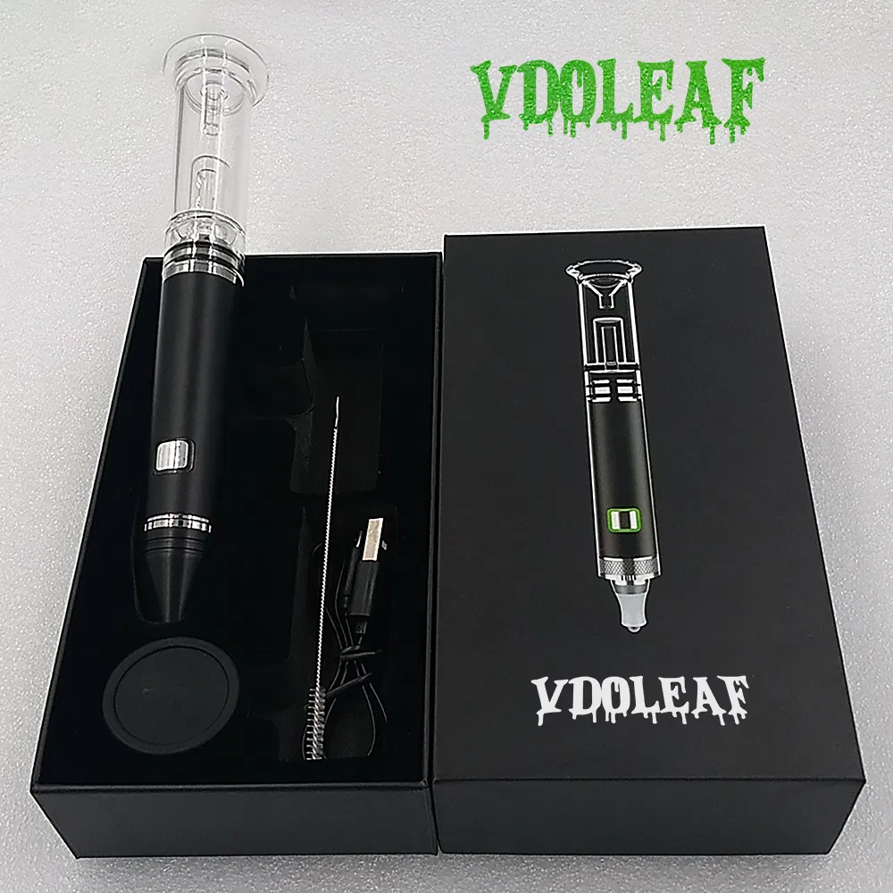 Electric Herb Grinder Product View 2