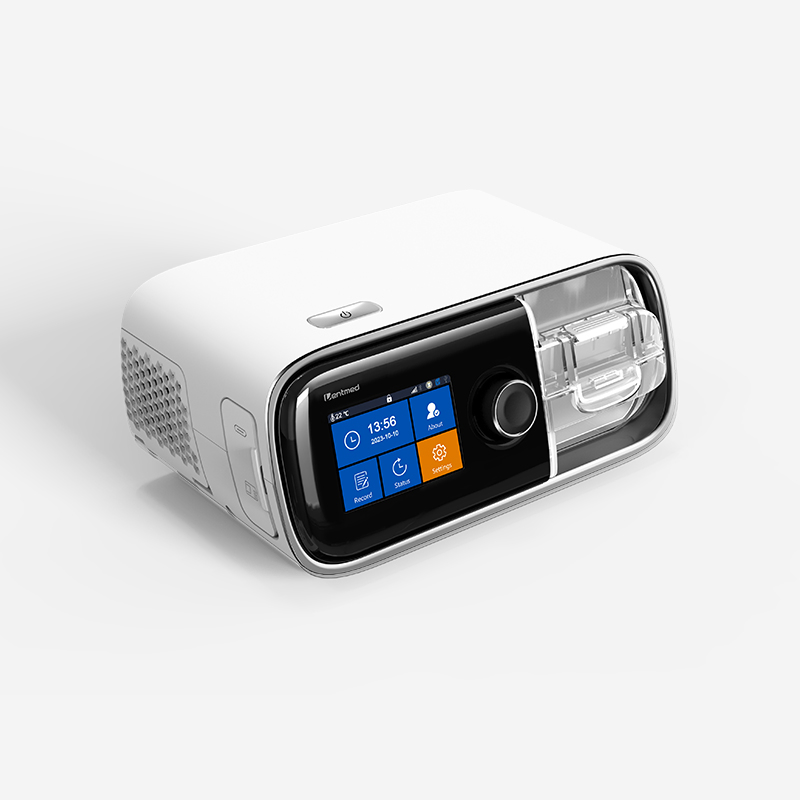 Sleep Therapy Machine Auto CPAP Apap for Obstructive Sleep Apnea Device Df-20A-Hm