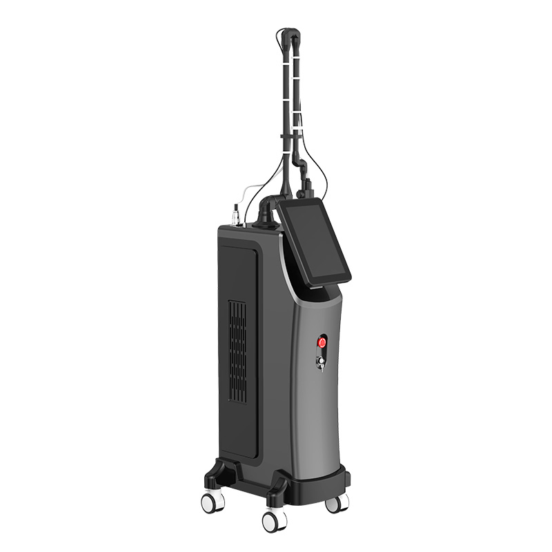 CO2 Fractional Laser Device Effectively Removes Wrinkles and Scars Beauty Salon Equipment