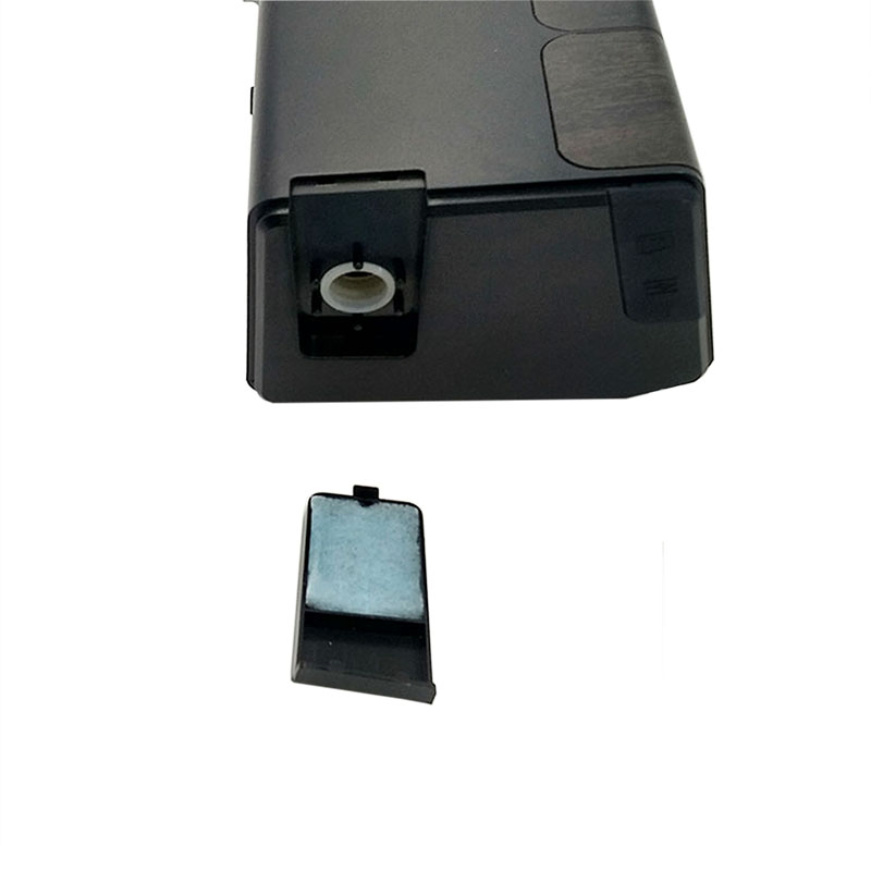 Portable Auto Bipap Machine Sleep Apnea Device