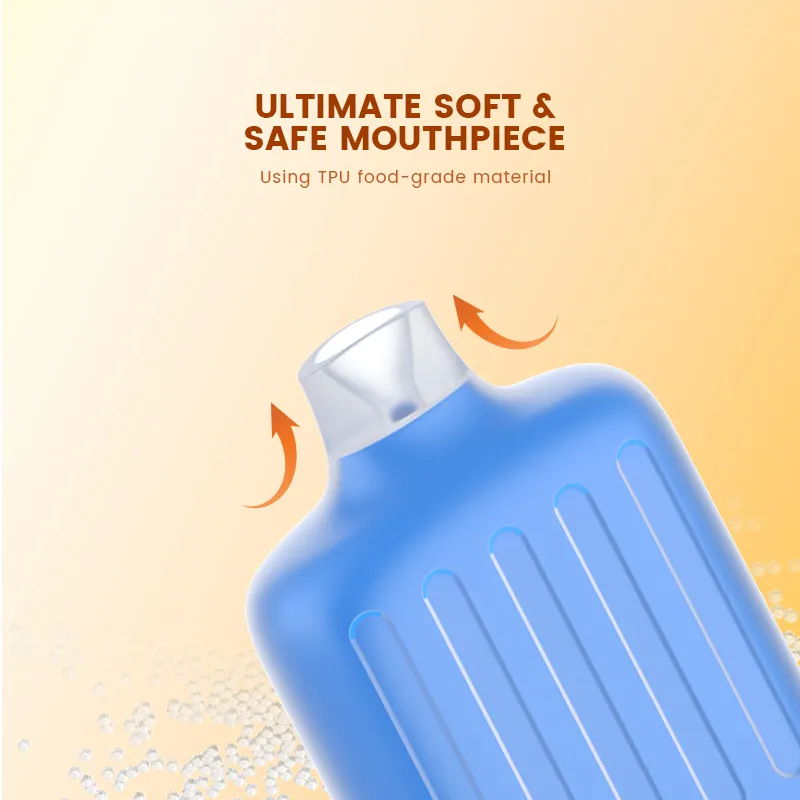 Disposable Vape Photo 2