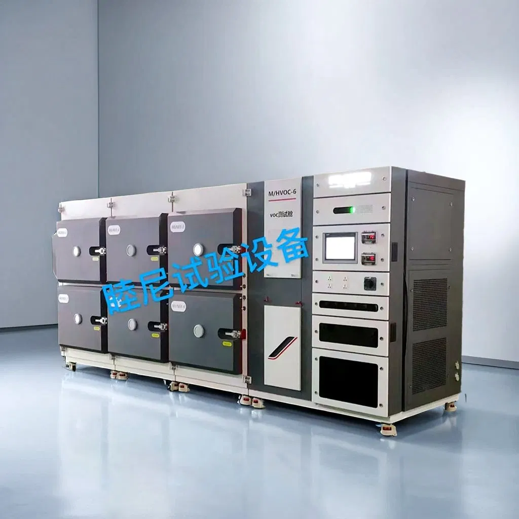 Premium Voc Emission Monitoring Devices for Environmental Compliance