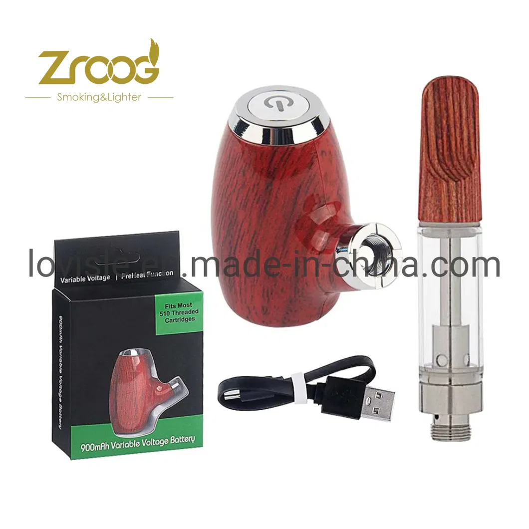 Variable Voltage Pipe