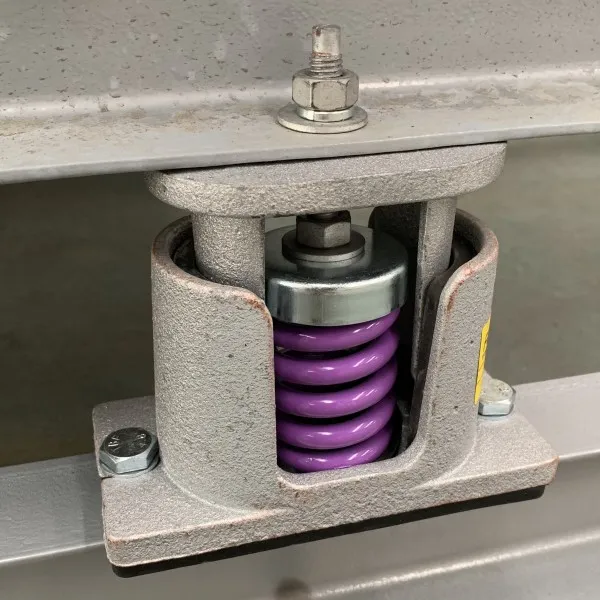 Industrial Fan System