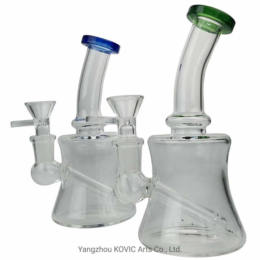 Glass Water Pipe 1