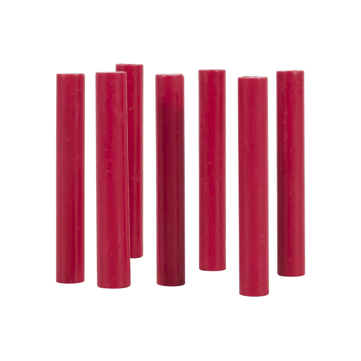 Durable Slip-Resistant Round Head 4CT Cello Bag Crayons for Kids