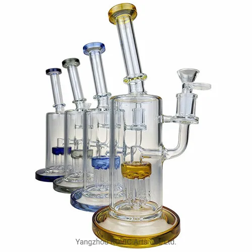 Glass Water Pipe 1