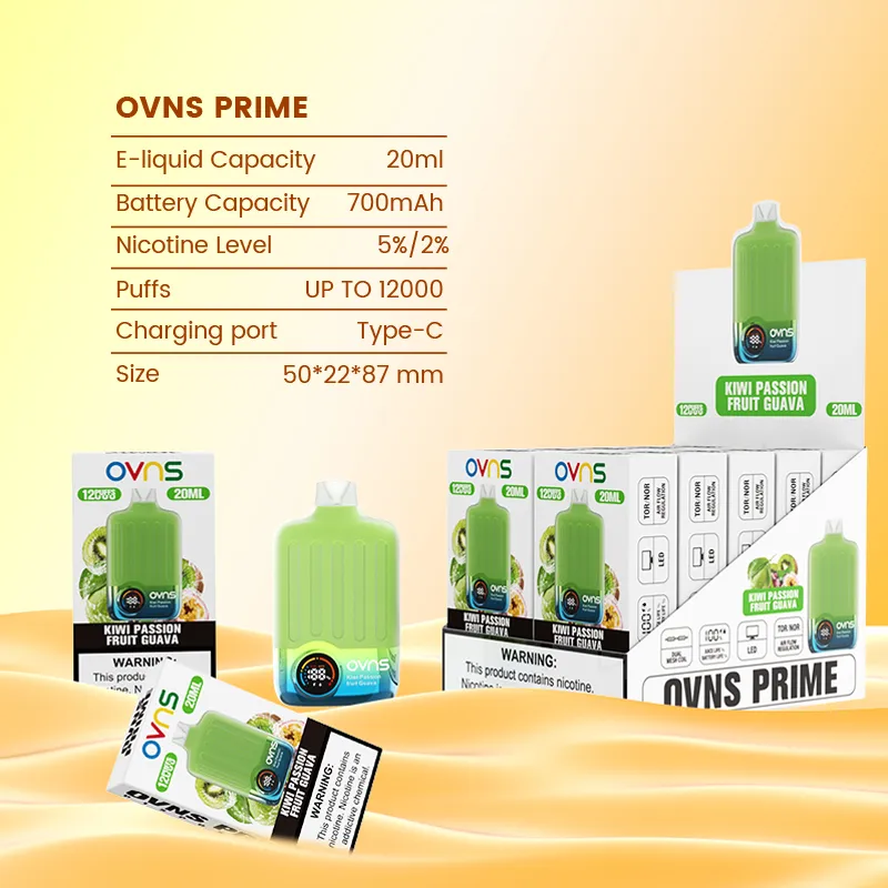 Disposable Vape Photo 5