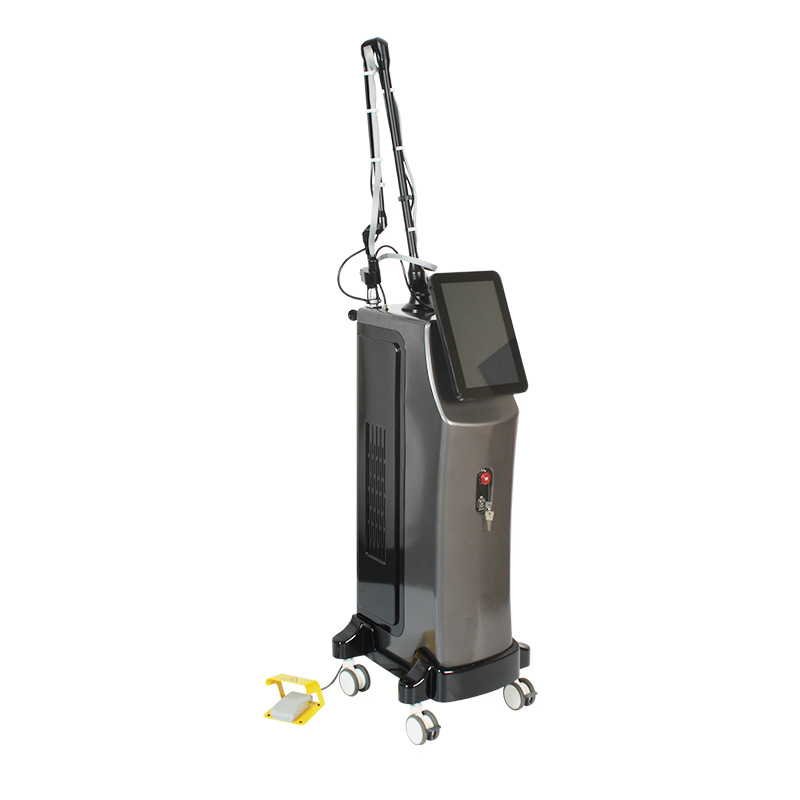 CO2 Fractional Laser Device Effectively Removes Wrinkles and Scars Beauty Salon Equipment