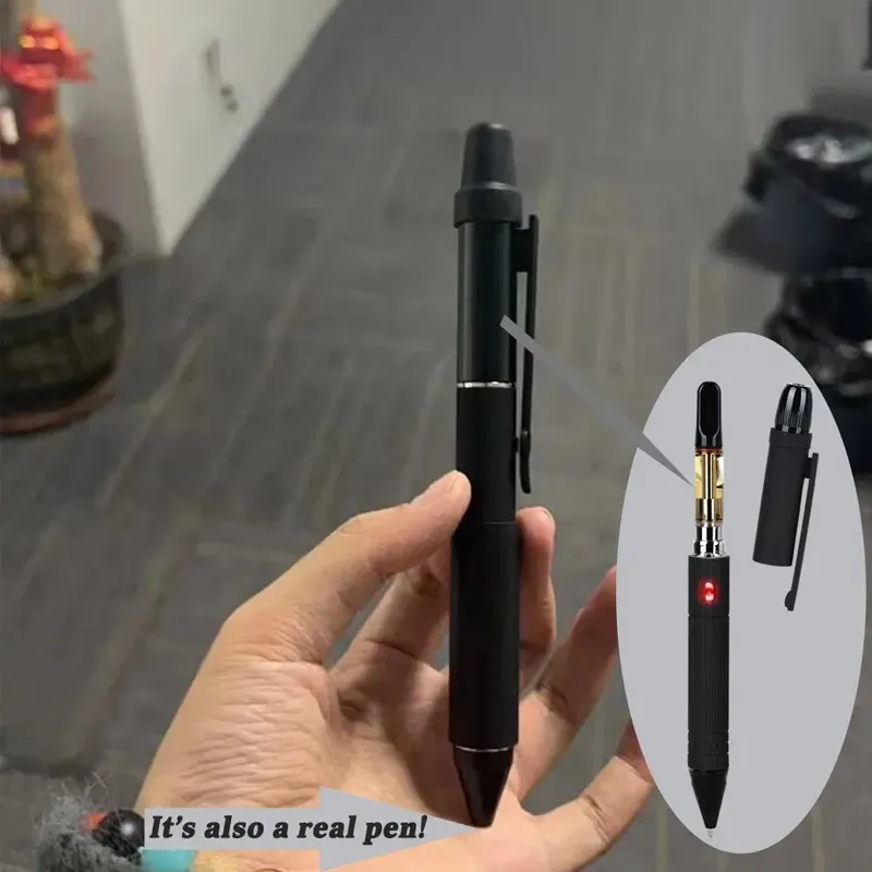 Vape Battery with Preheat