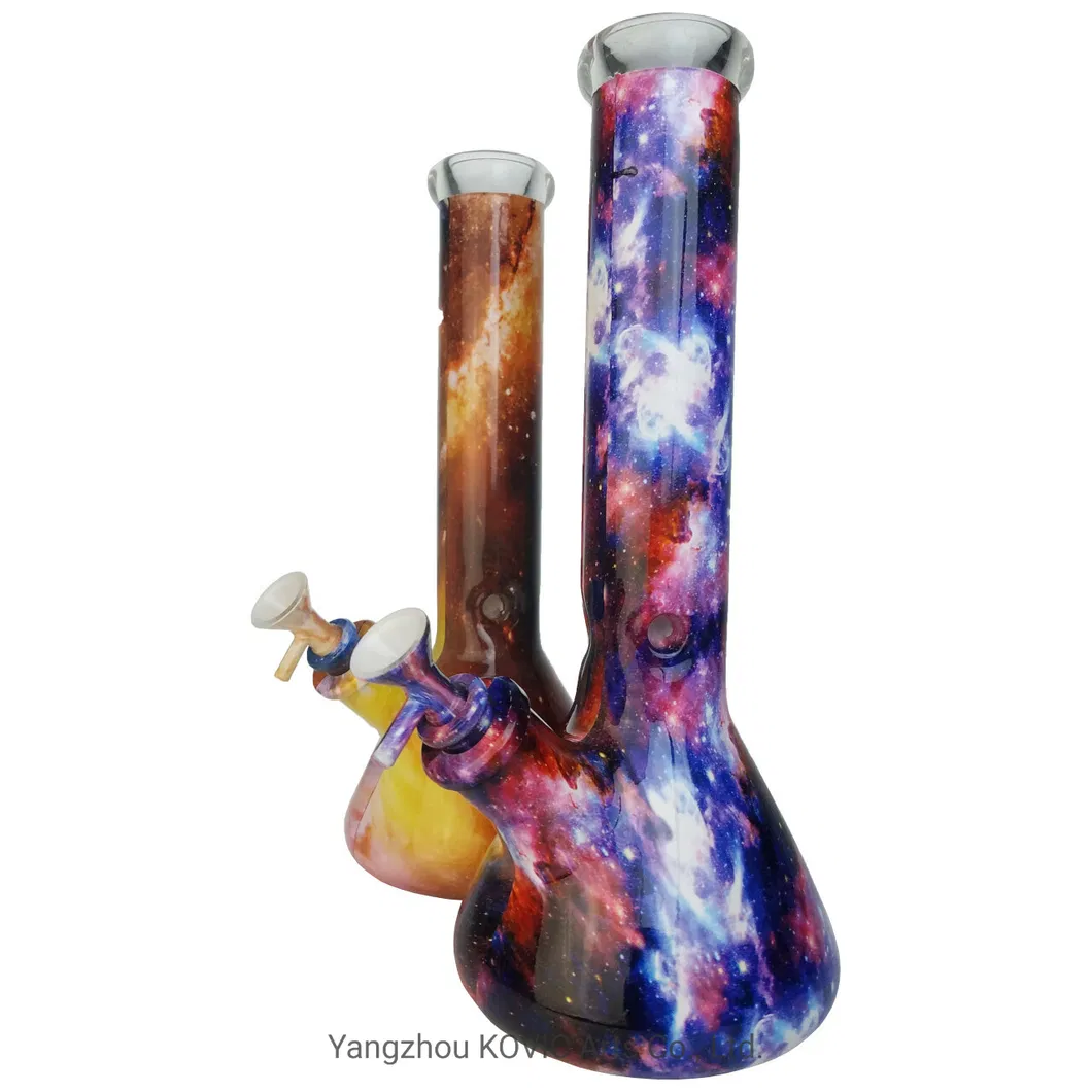 Glass Smoking Pipe 4