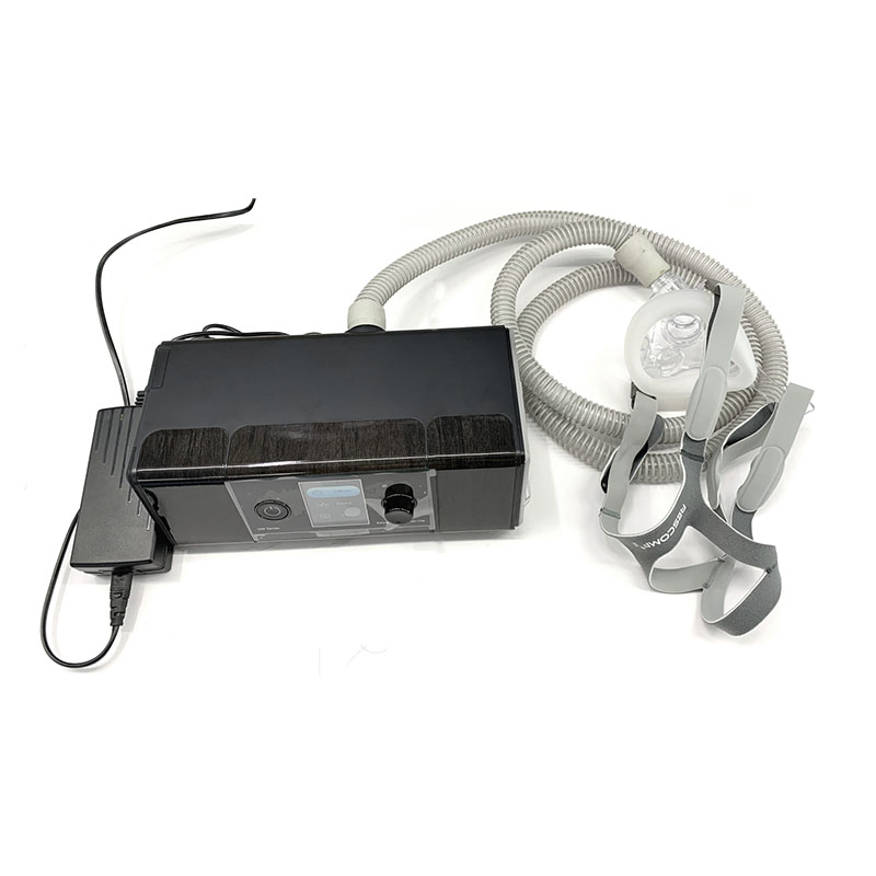 Portable Auto Bipap Machine Sleep Apnea Device