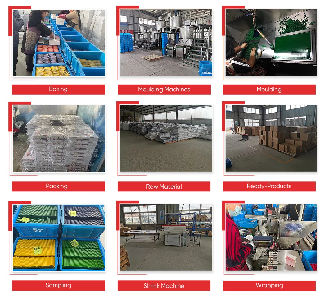 Manufacturing Process