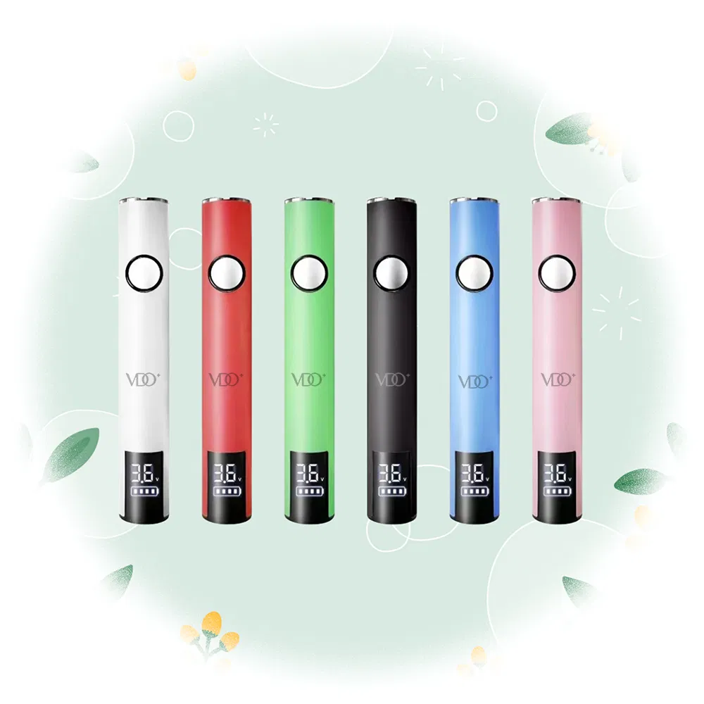 510 Battery Display 1