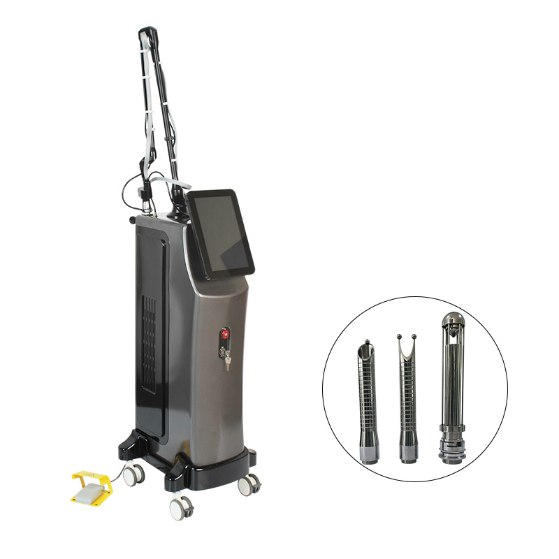 Customizable 70W CO2 Laser for Advanced Skin Rejuvenation and Vaginal Tightening Device