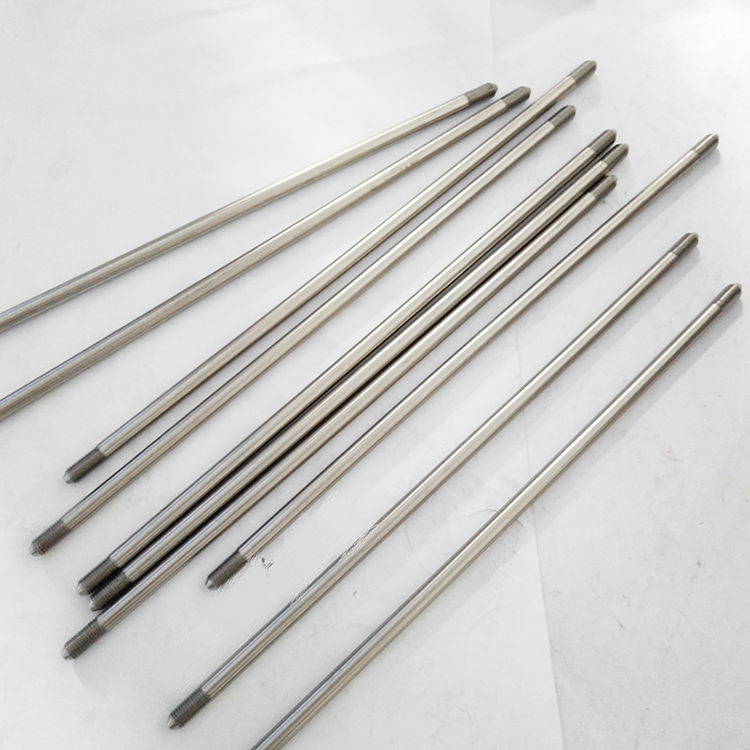 Ultra High Pressure Coil for Waterjet Robotic Arm Cutting Machinery