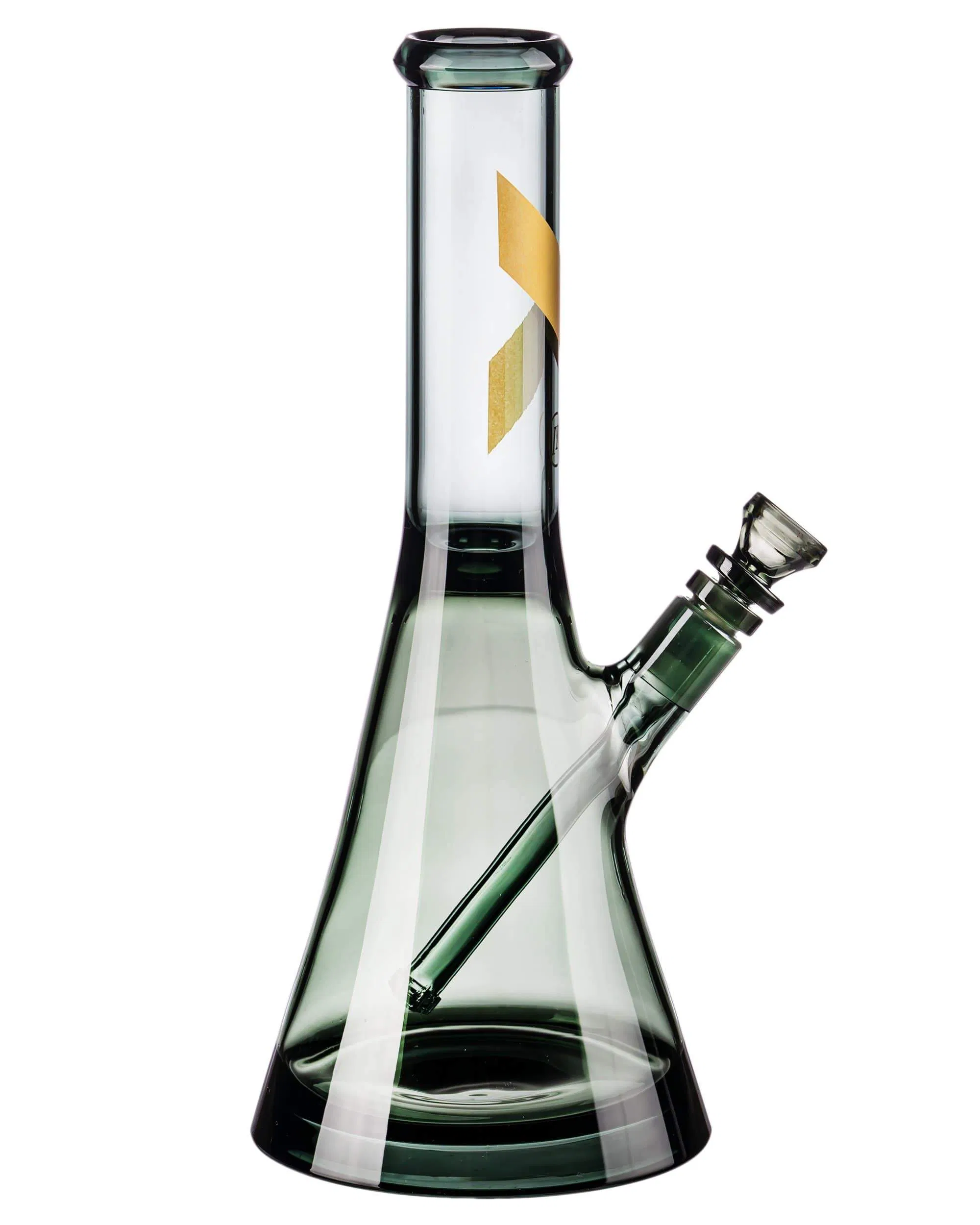 China Wholesale Smoked Series Beaker Water Pipe Hookah Shisha Vaporizer