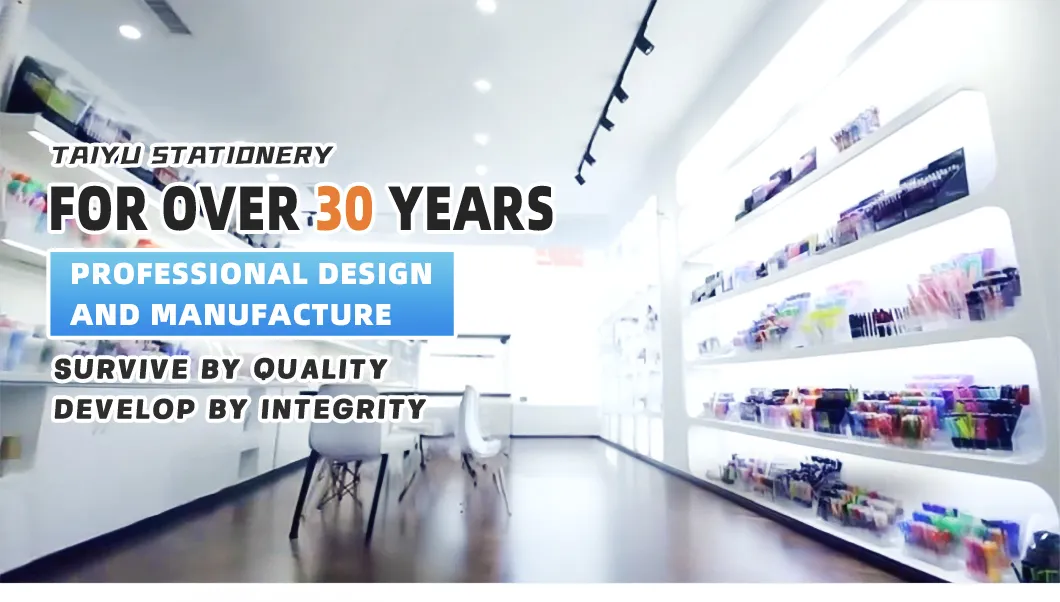 Silky Crayon Innovation Design