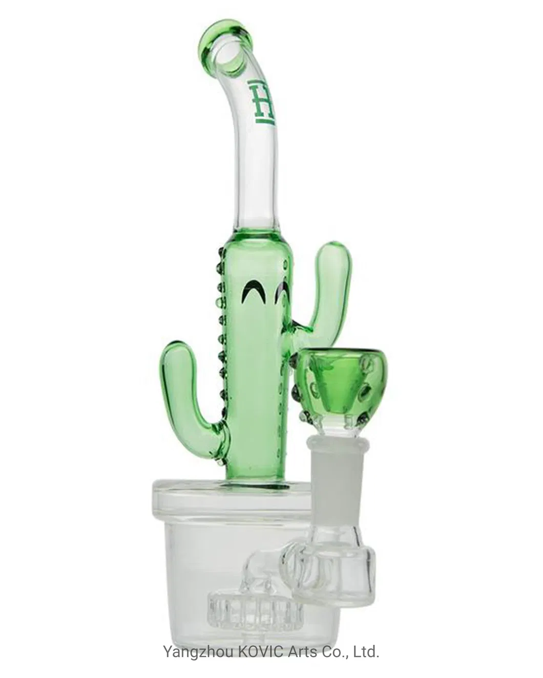 Glass Pipe 1
