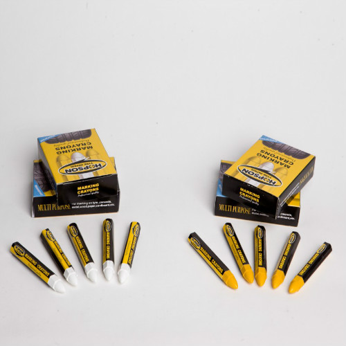 Tyre Marking Crayon 1.5*10.5cm