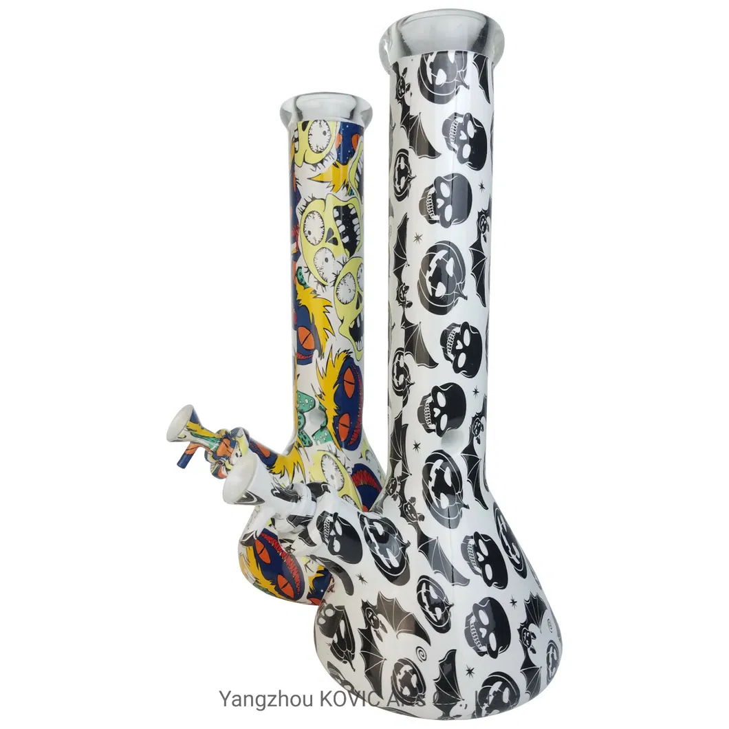 Glass Smoking Pipe 2