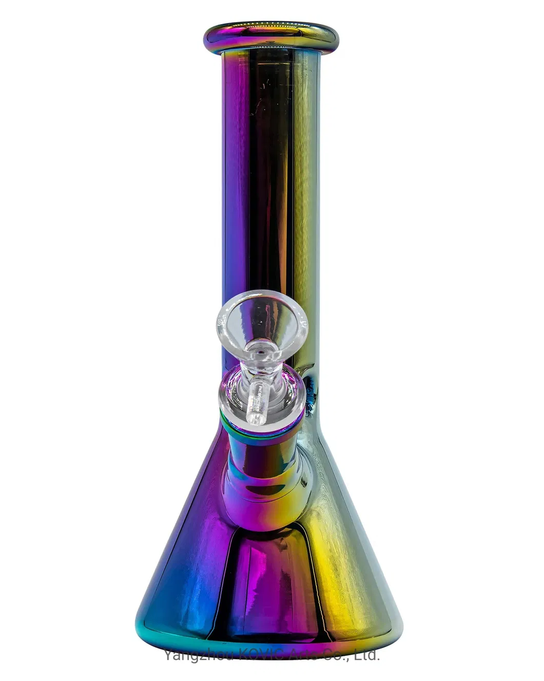 Glass Water Pipe 2