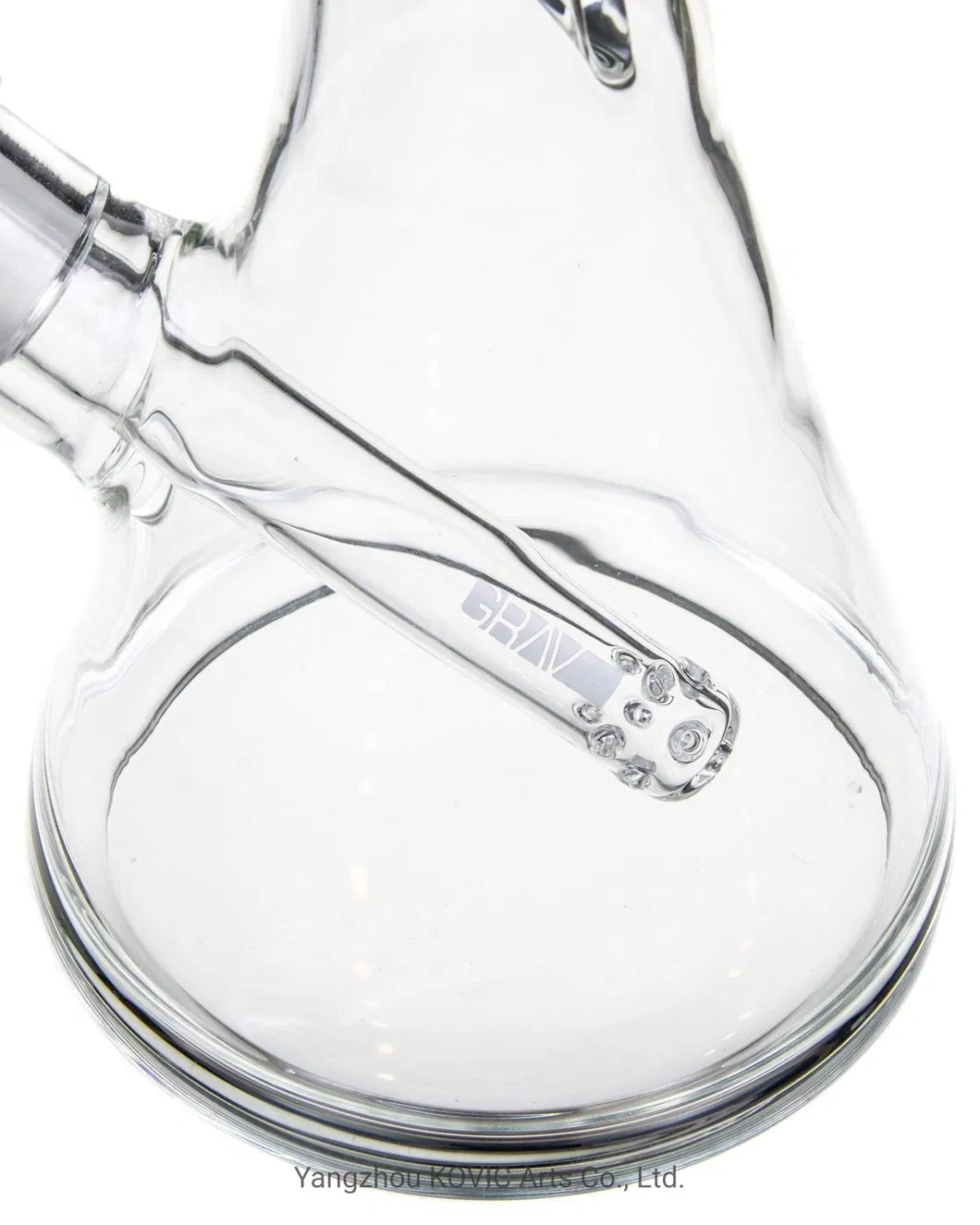 Glass Smoking Pipe 2