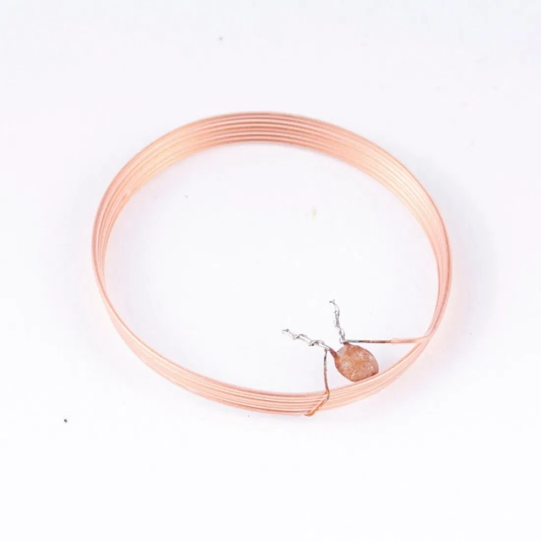 Signal-Stable Large Inventory 8.2MHz High Quality Tag Coil