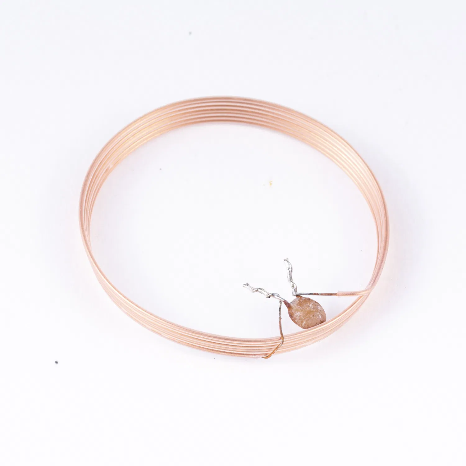 High Quality 8.2MHz RF EAS Coil for Security Tag