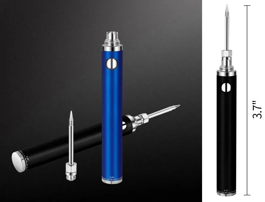 Soldering Iron Battery 24