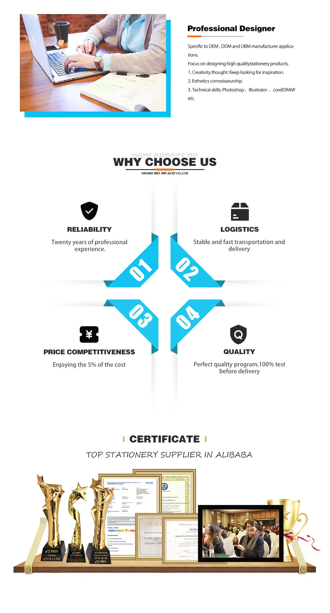 Production Process 2