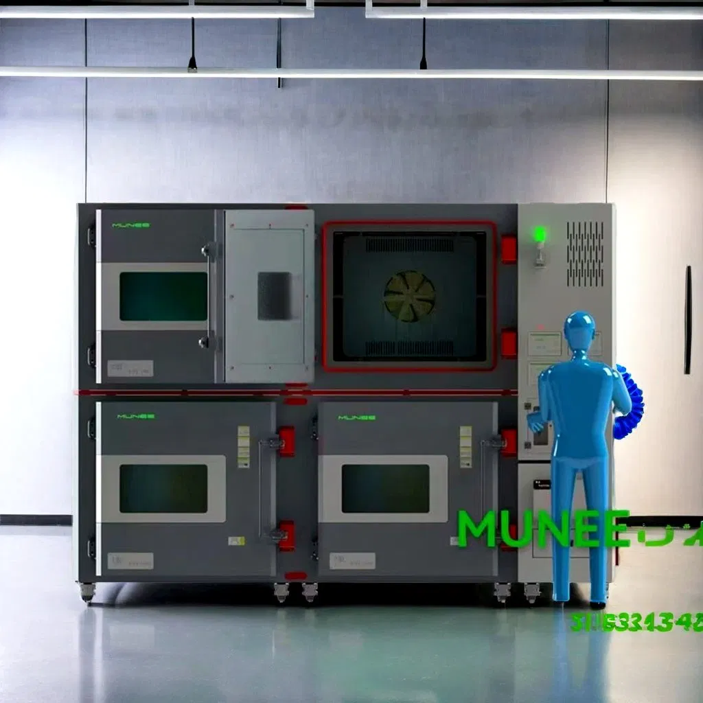 Premium Voc Emission Monitoring Devices for Environmental Compliance