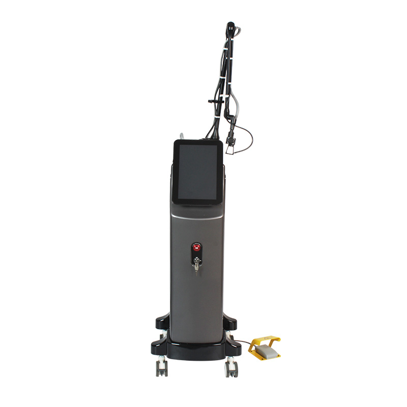 CO2 Fractional Laser Device Effectively Removes Wrinkles and Scars Beauty Salon Equipment