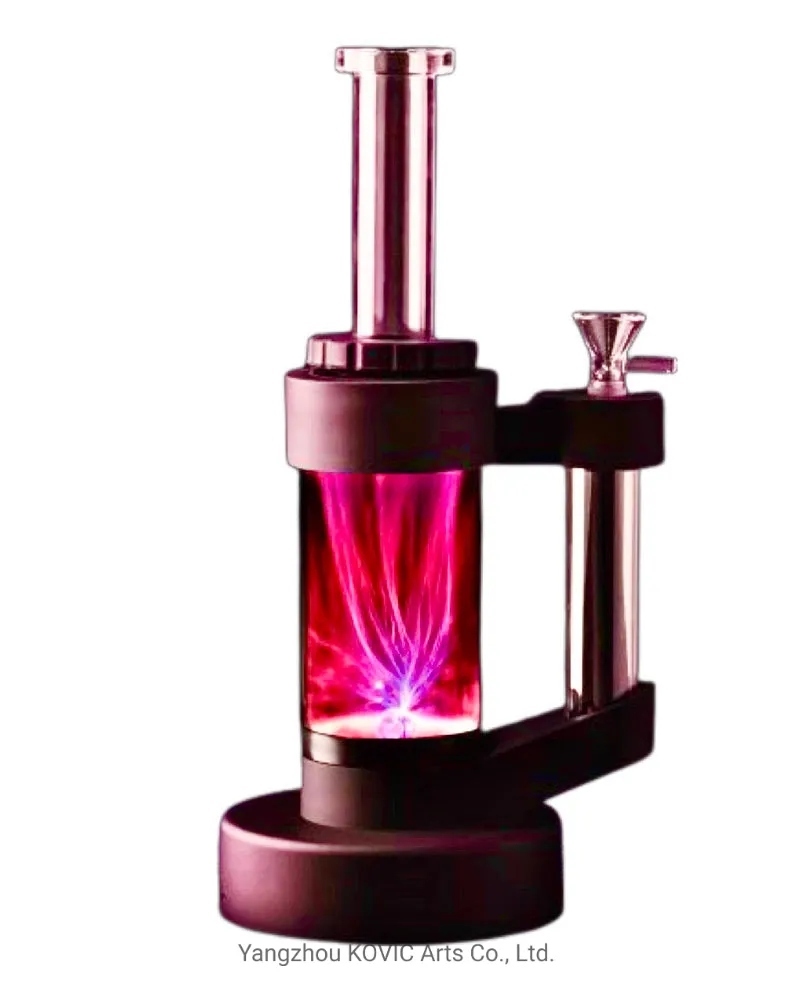 Flux Plasma Shisha