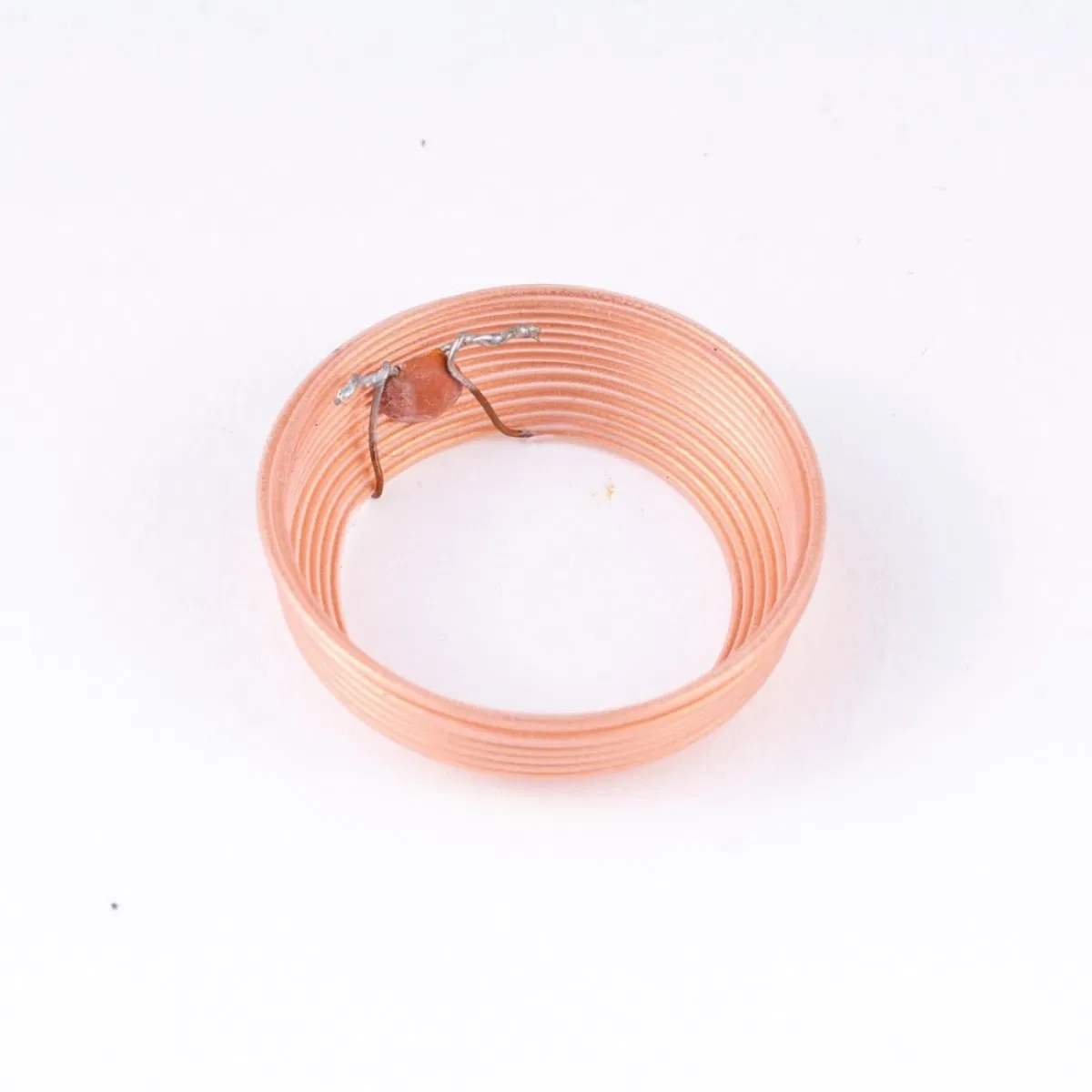 Low Impedance Hot Selling 8.2MHz Reliable RF Coil