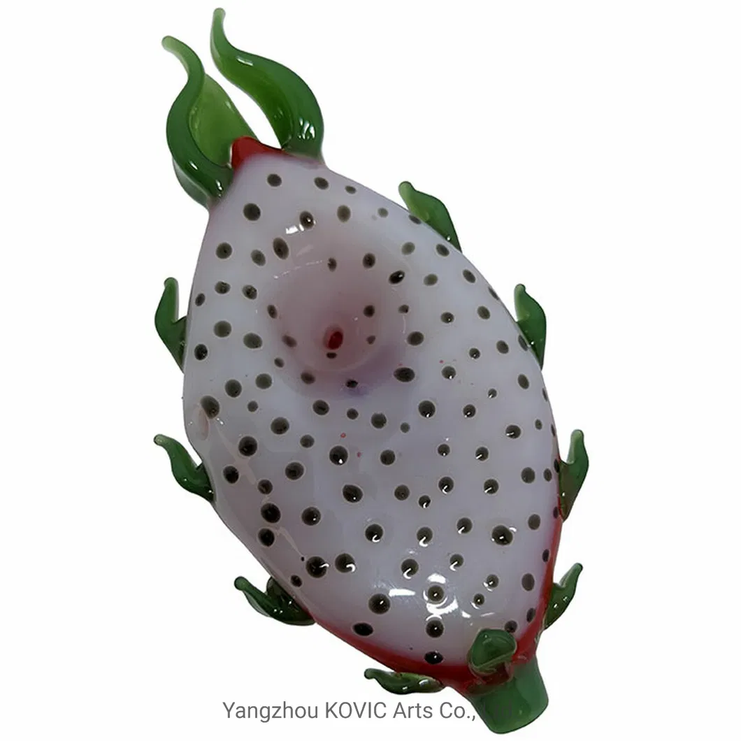 Glass Smoking Pipe 3