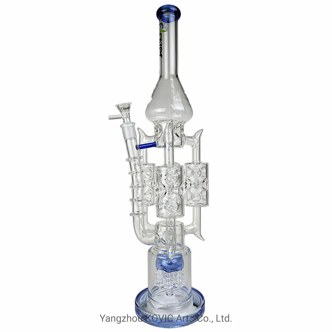Glass Water Pipe 3