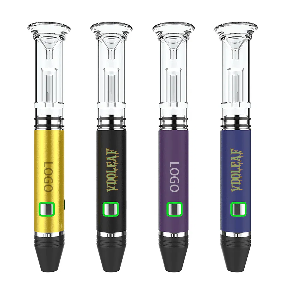 Electric Herb Grinder Product View 3