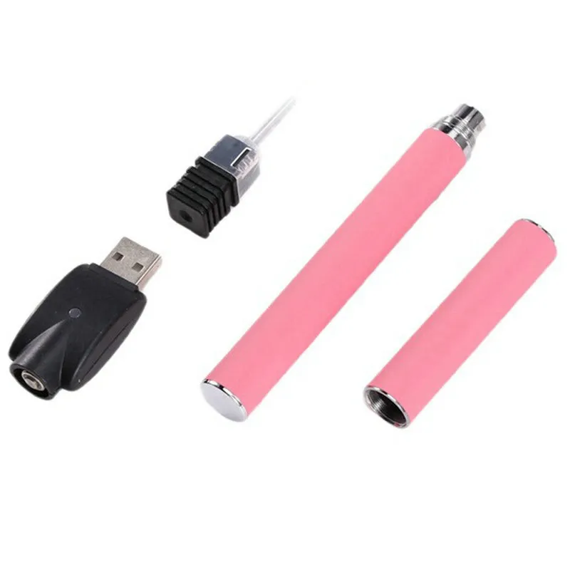 EGO EVOD Battery View 5