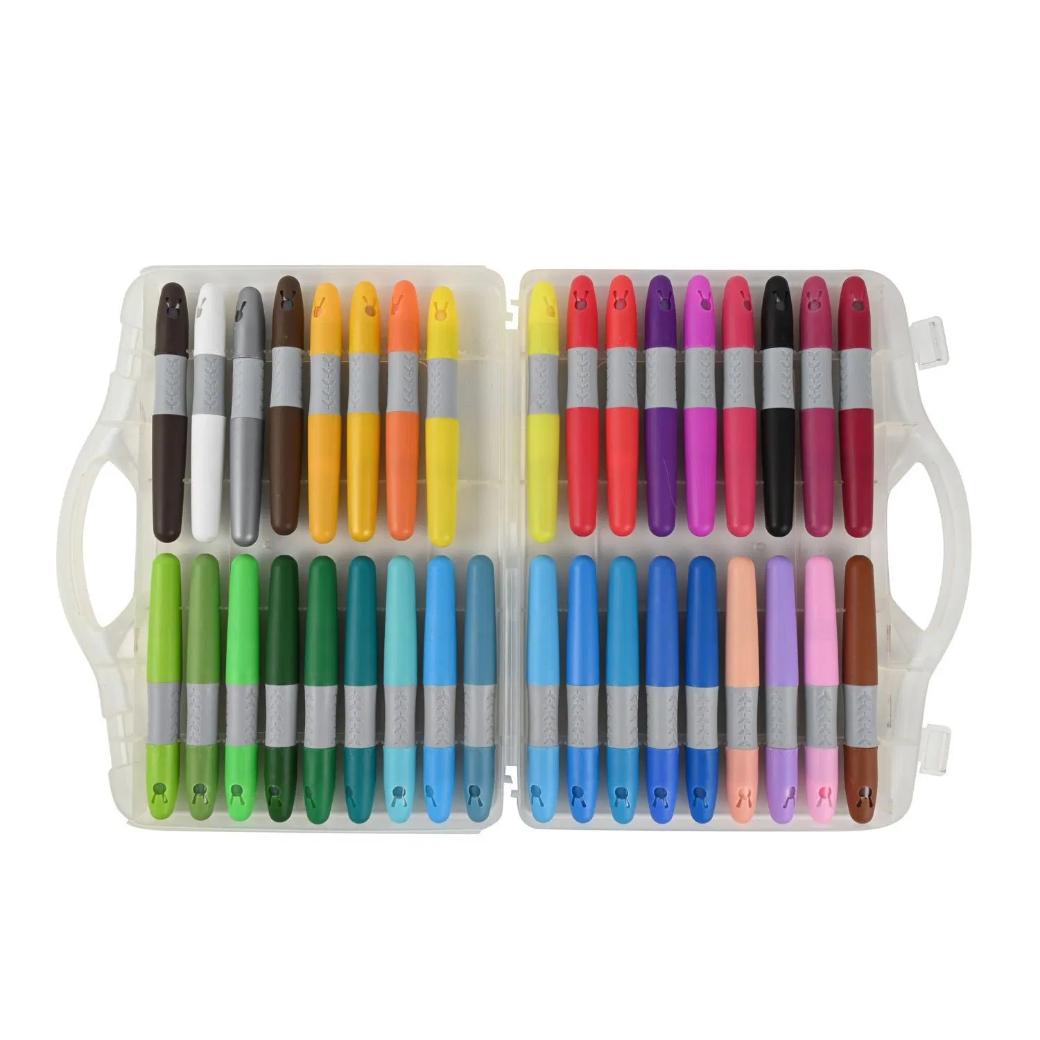 Innovation New-Style Unique Design Economical Practical Multi-Function Portable Durable and Long-Lasting Crayon