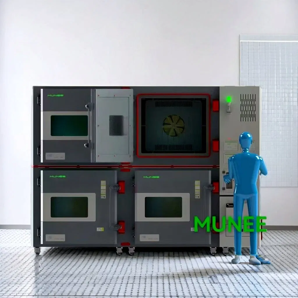 Premium Voc Emission Monitoring Devices for Environmental Compliance