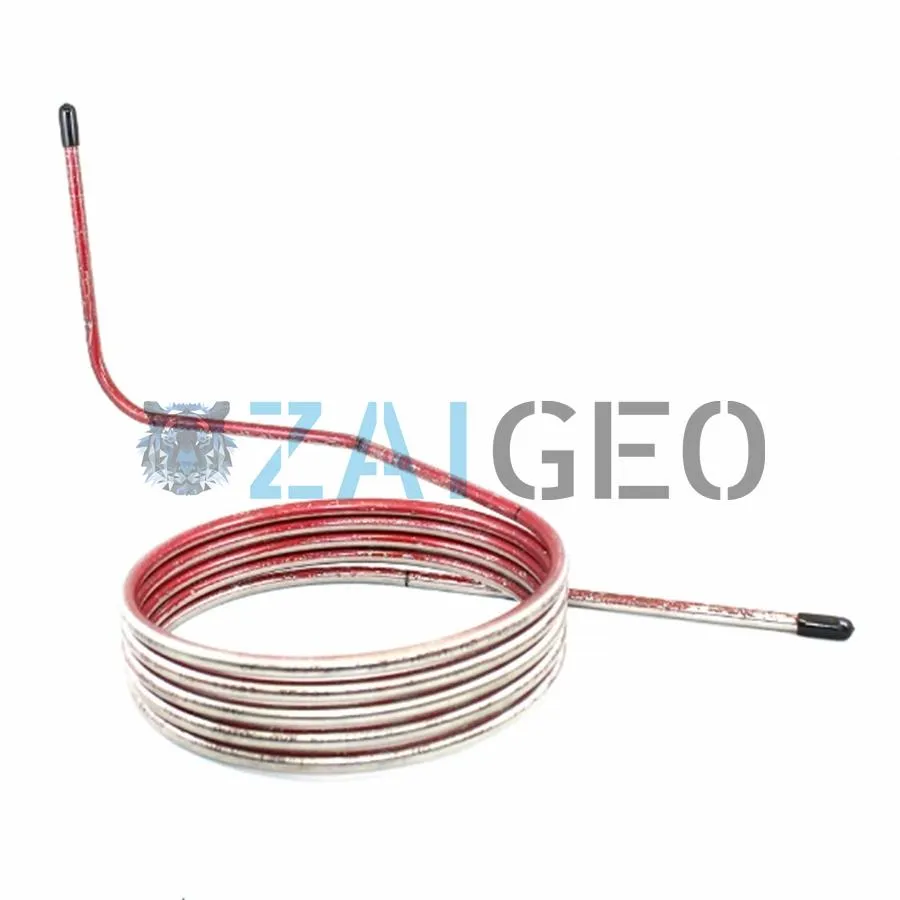 Waterjet Spare Parts 3