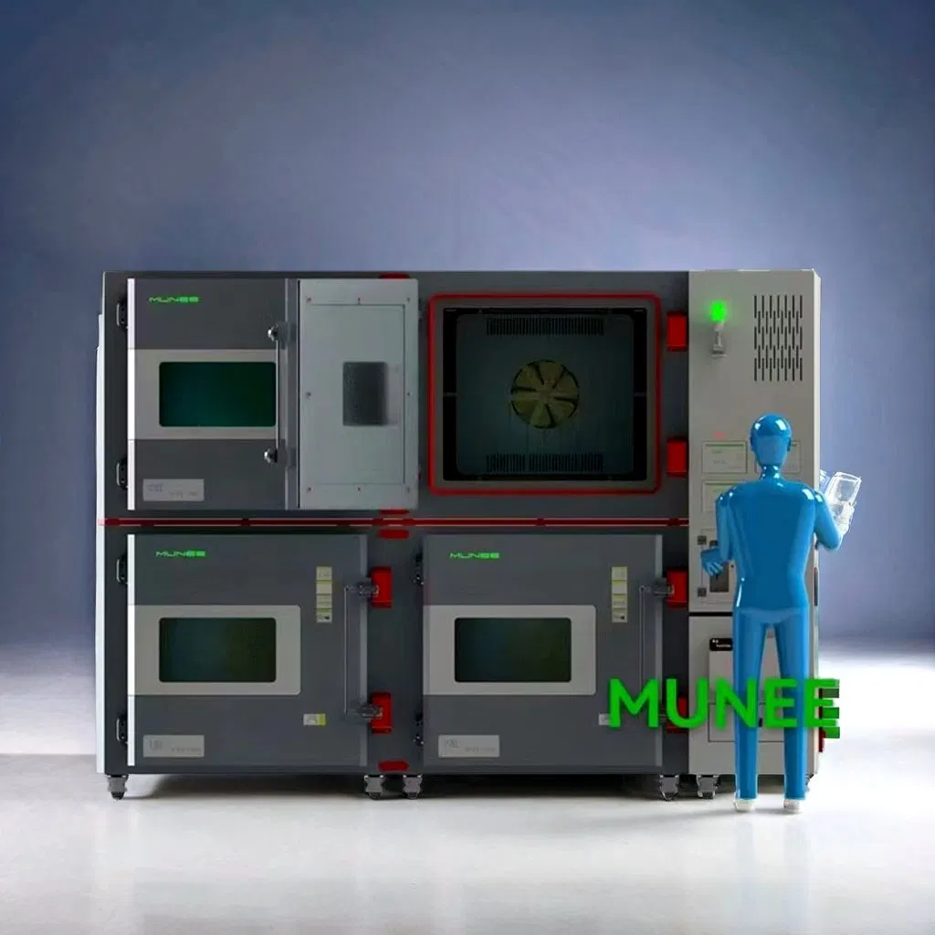 Premium Voc Emission Monitoring Devices for Environmental Compliance