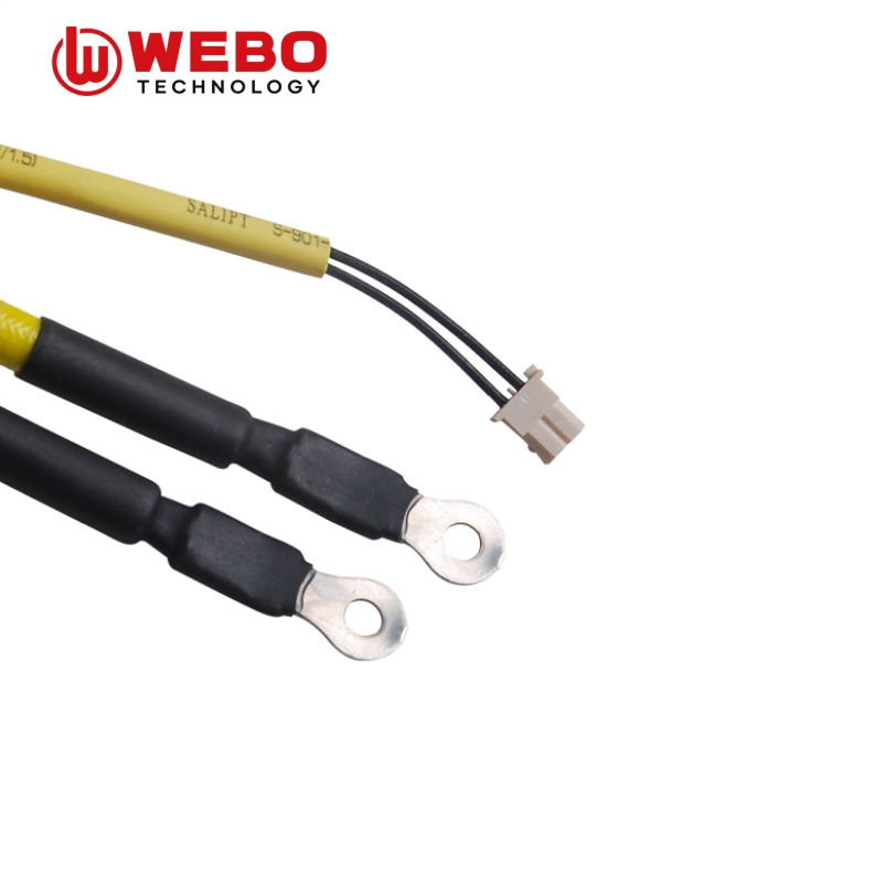 Baking High-Temperature Round Ceramic Heating Induction Coils Heating Plate