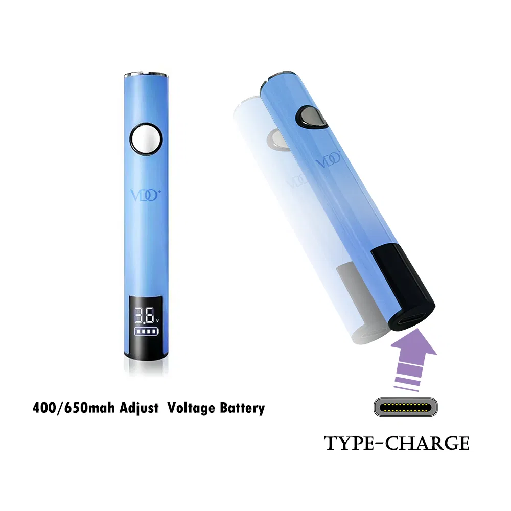 510 Battery Display 6