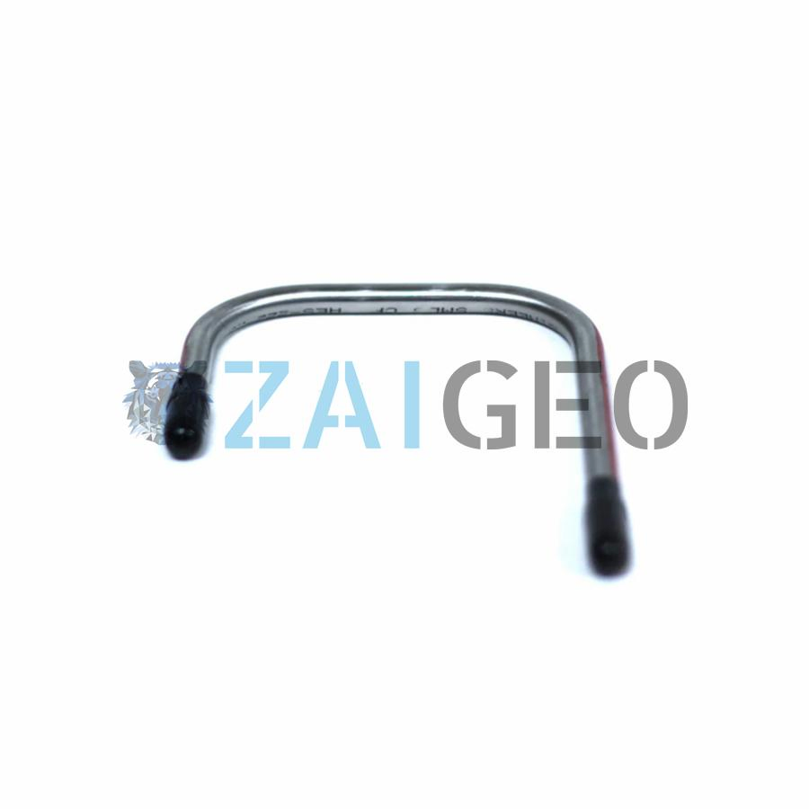 Flow CNC Water Jet Cutter High Pressure Coil Pipe HP Elbow Tube Waterjet Spare Parts Nipple Waterjet Coil